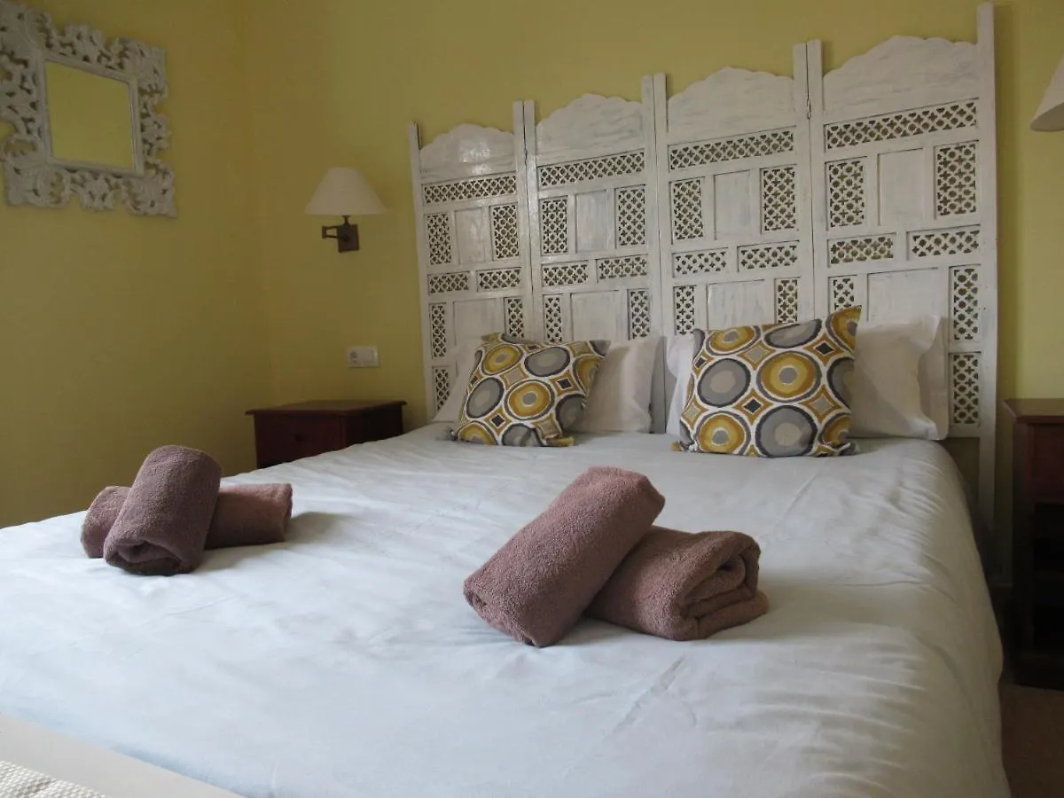 Apartment Casa Sandra Oasis Tamarindo Corralejo