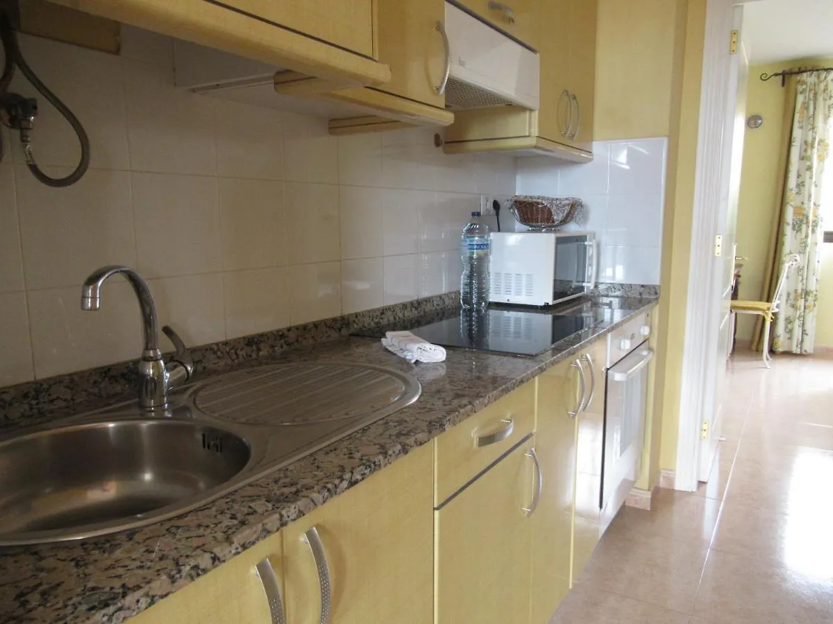 Casa Sandra Oasis Tamarindo Corralejo