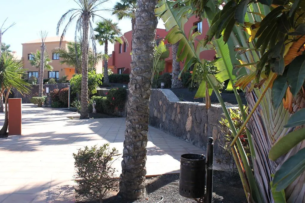 Apartment Casa Sandra Oasis Tamarindo Corralejo Spain