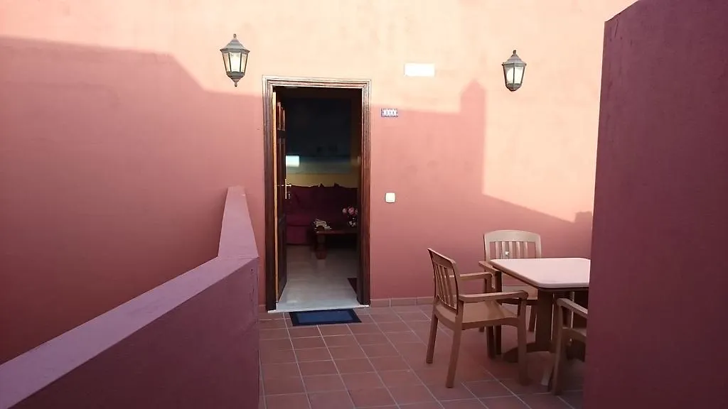 Apartment Casa Sandra Oasis Tamarindo Corralejo