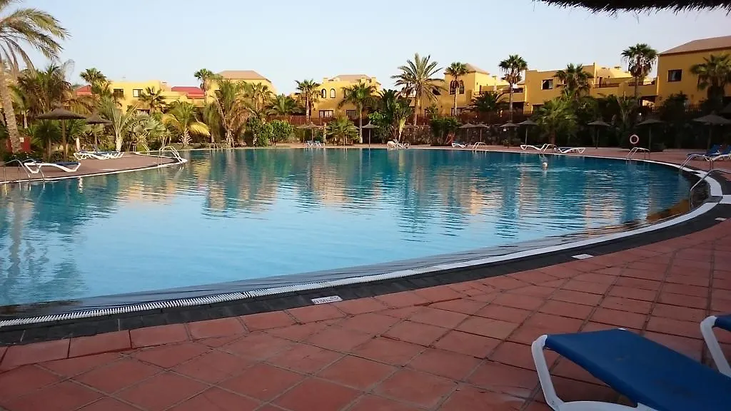 Casa Sandra Oasis Tamarindo Corralejo