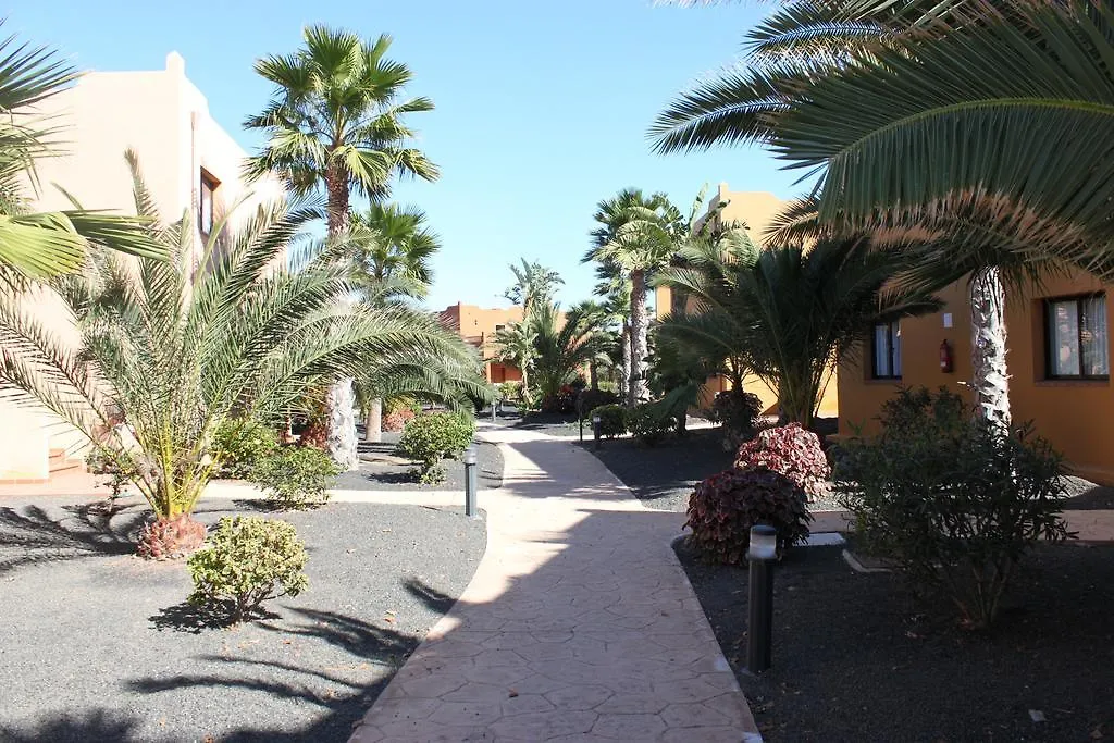 Casa Sandra Oasis Tamarindo Corralejo Apartment