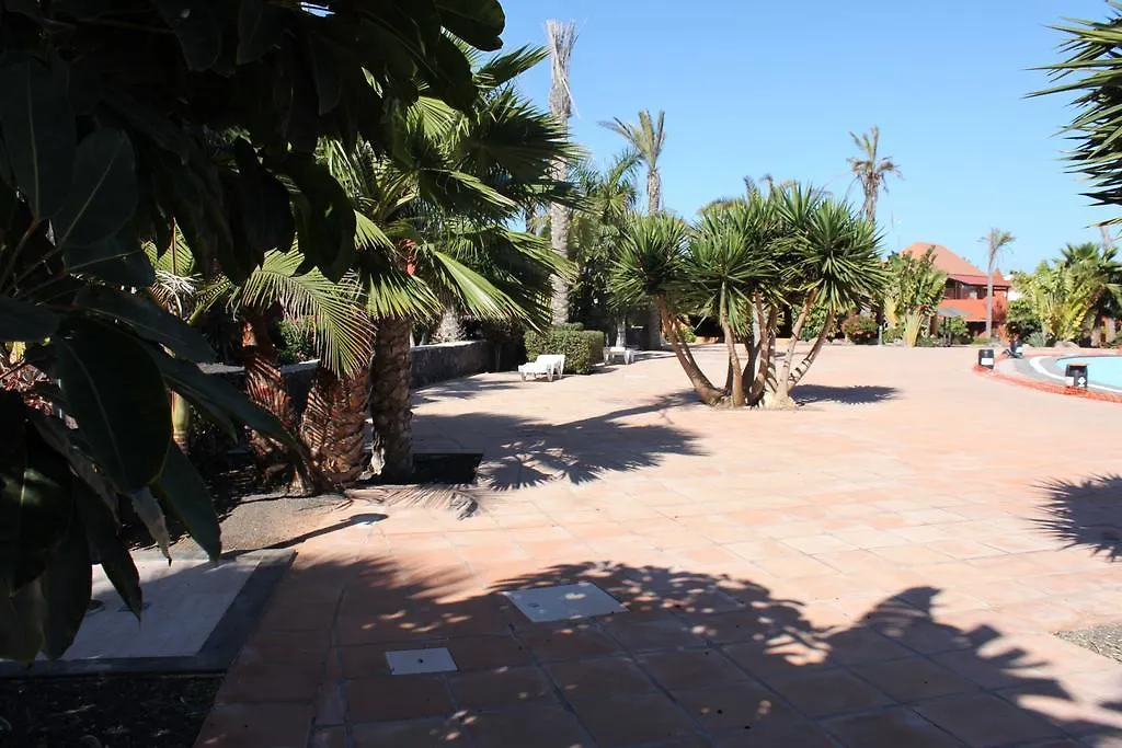 Apartment Casa Sandra Oasis Tamarindo Corralejo Spain