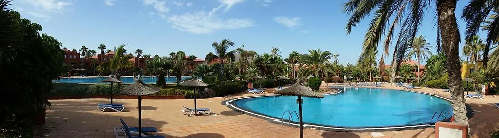 Casa Sandra Oasis Tamarindo Corralejo Spain