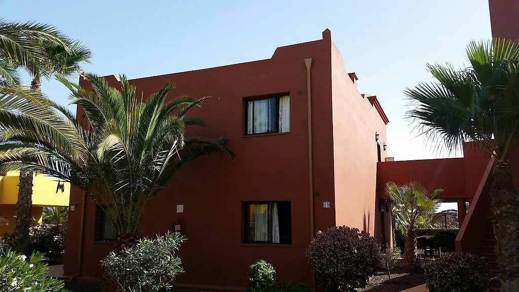Casa Sandra Oasis Tamarindo Corralejo Apartment