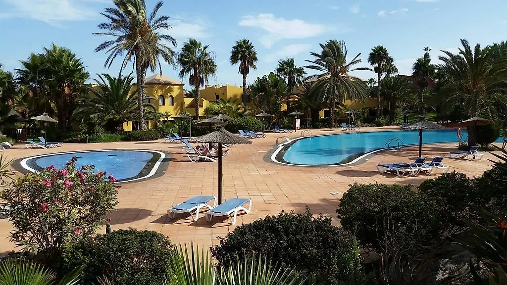 Apartment Casa Sandra Oasis Tamarindo Corralejo