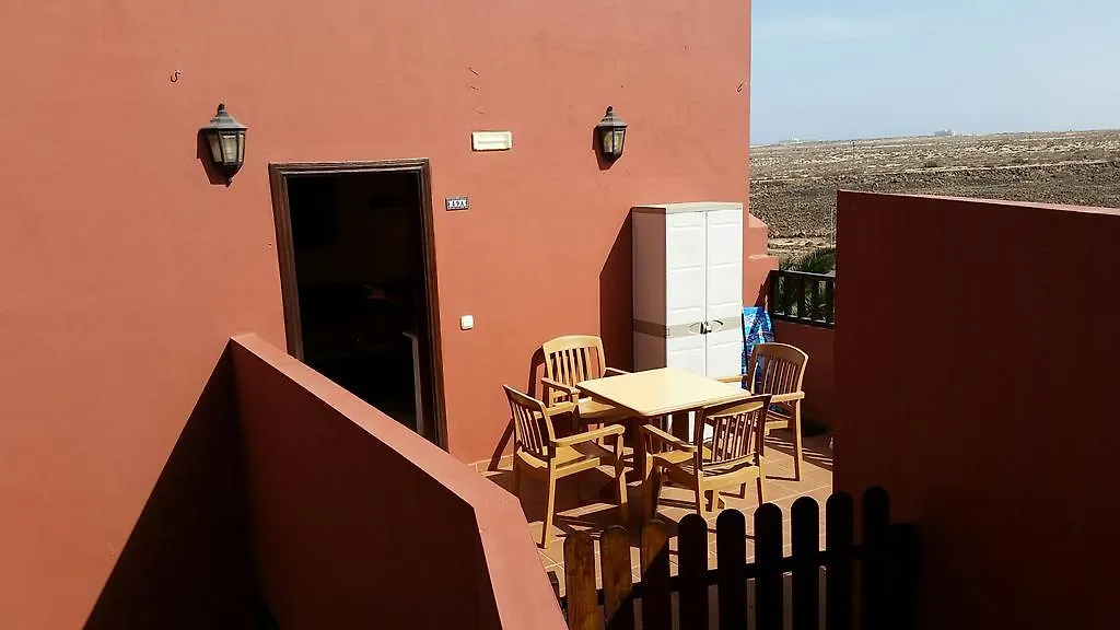 Casa Sandra Oasis Tamarindo Corralejo