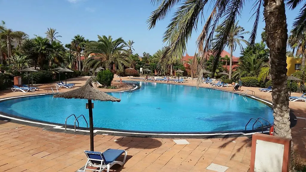Casa Sandra Oasis Tamarindo Corralejo 0*,