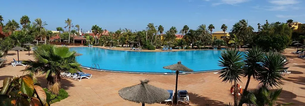 Casa Sandra Oasis Tamarindo Corralejo Apartment
