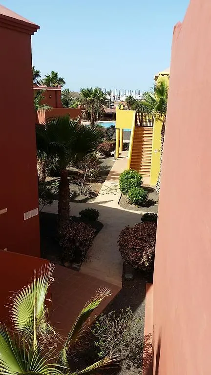 Casa Sandra Oasis Tamarindo Corralejo 0*,