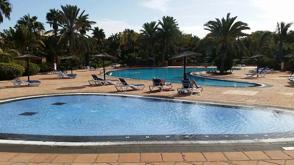 Apartment Casa Sandra Oasis Tamarindo Corralejo