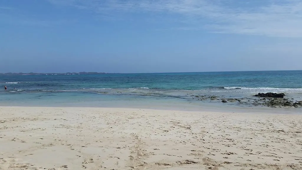 Casa Sandra Oasis Tamarindo Corralejo Spain